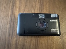 Konica Big mini BM-302