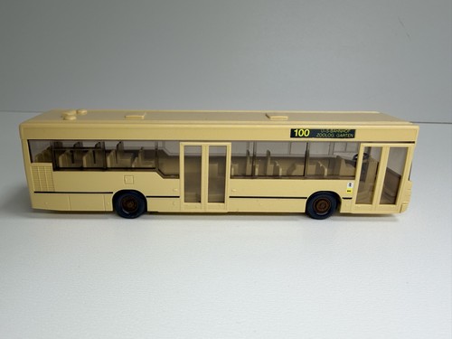 Wiking man bus 100 - man,
