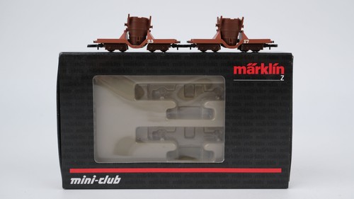 Märklin 86211 - z,