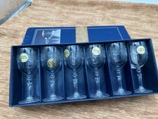 Cristal d'arques Dampierre 6,5