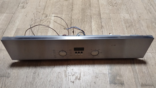 Miele bedienblende - miele,