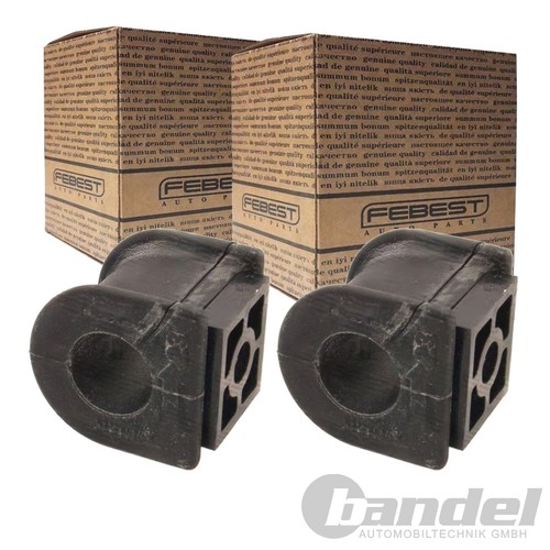 Febest stabilager - febest,