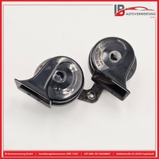 Hupe Signalhorn 3B0951221A SEAT LEON 1M 1.4 16V VW