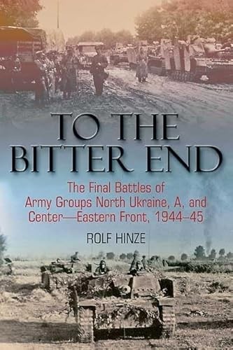 The bitter end final - :,