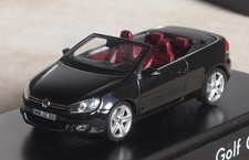 1:43 Golf V Cabrio  Schuco