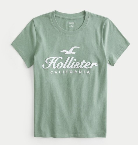 Hollister shirt oberteil für - oberteil,