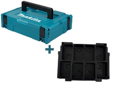 Makita Makpac Gr. 1 mit