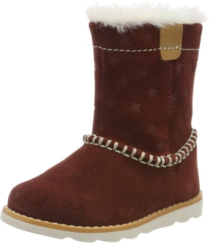 Clarks mädchen crown piper - clarks,
