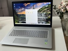 HP ENVY – 17-ae009ng / i7-7500U Full HD 16 GB RAM