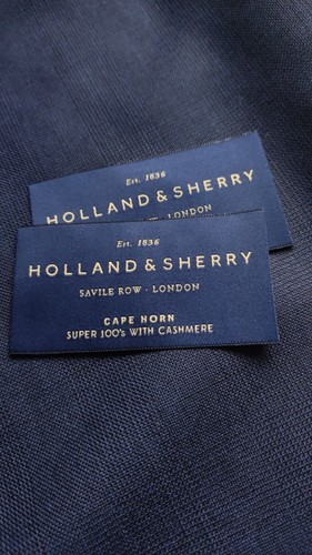 Holland sherry cape - cape, horn