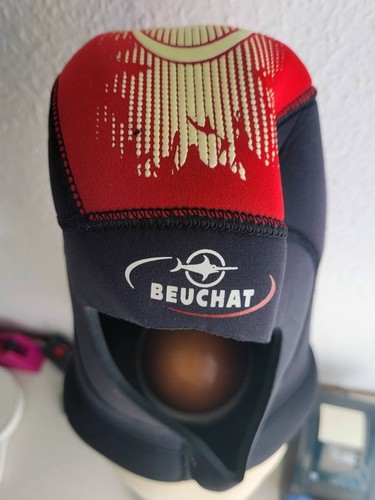 Beuchat mm neopren - 6,