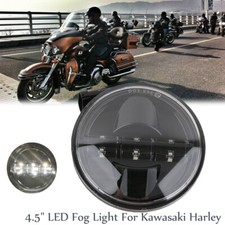 LED Nebelscheinwerfer 4,5"
