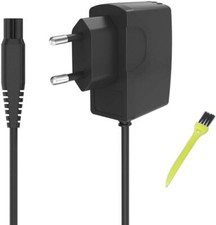 15V Rasierer Netzteil für Philips PT860 BT5502 AT750 S5050 QT4022 Ladegerät