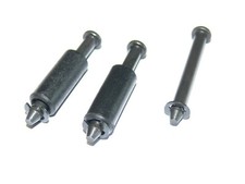 Anbausatz Türfangband für VW