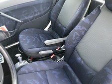 Middle armrest smart 450 - middle,