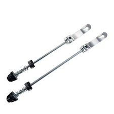 MTB Rennrad Schnellspanner Set
