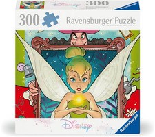 300 Teile Ravensburger Puzzle
