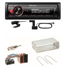 Pioneer MVH-330DAB Bluetooth