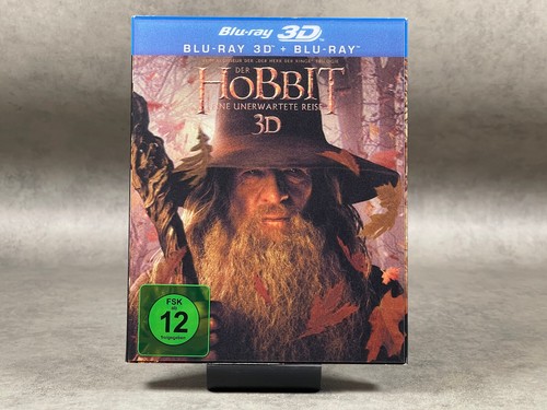 Der hobbit eine unerwartete - -,