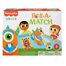 *MATTEL GWN52 FISHER-PRICE