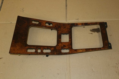 Mercedes w163 verkleidung - mercedes,
