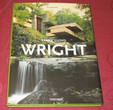 Frank Lloyd Wright   von Bruce