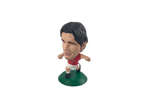 Ballack figur fc - ballack, bayern