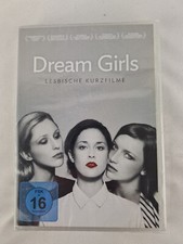 DVD - DREAM GIRLS - Lesbische