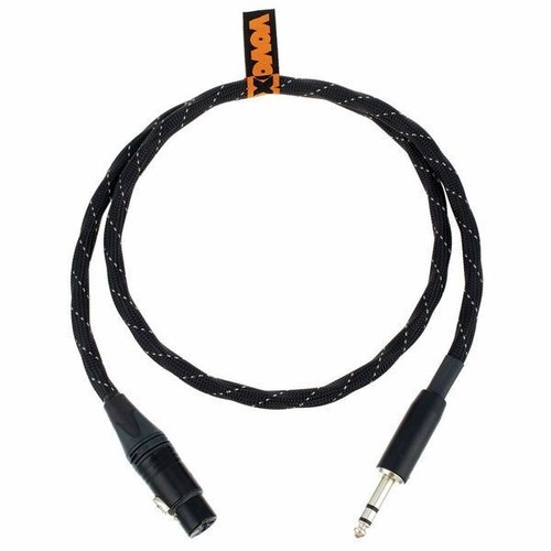 Vovox s100 xlr trsf profi - s100, xlr/trsf