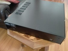 ROTEL RKB-850 8-Kanal-Endstufe