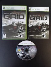 Racedriver Grid - Xbox 360