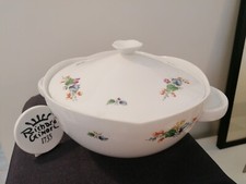 RICHARD GINORI: Suppenkanne