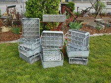 Nr.5069 alter Bierkasten