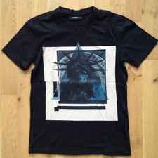 Givenchy : Statue of Liberty T-Shirt _ M