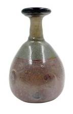 Erwin Eisch Vase - Frauenau