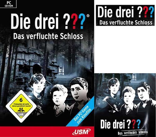 Die drei fragezeichen - ???,