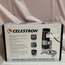 Celestron Handheld Digital