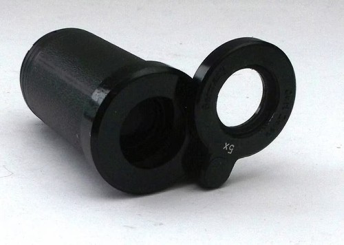 Alte carl zeiss lupe - alte, ?