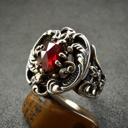 Vintage designer ring 800 - ring,