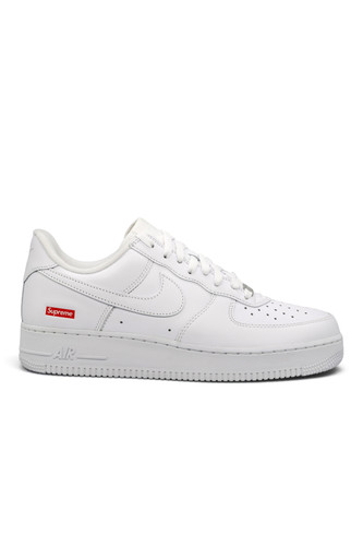 Nike air force - force, supreme
