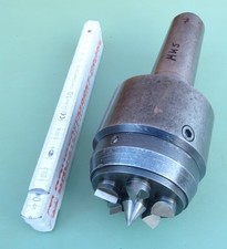 Stirnseitenmitnehmer MK5