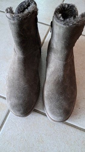 Gabor sportliche stiefelette - gabor,