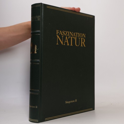 Faszination natur säugetiere - natur.,