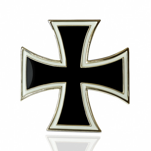 Eisernes kreuz - eisernes,