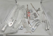 Poliert 6" Vorverlegte