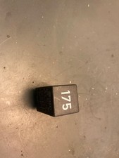 (248741 Anlassrelais VW Golf IV (1J) 1J0906383B) 1.8 