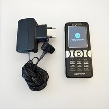 Zweithandy • gebraucht •