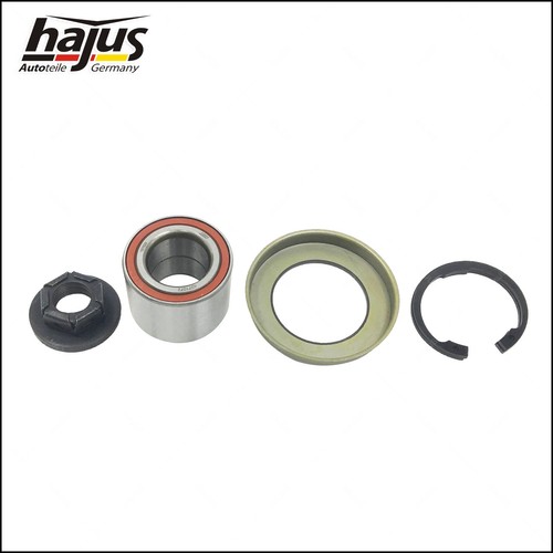 Original hajus radlagersatz - original,