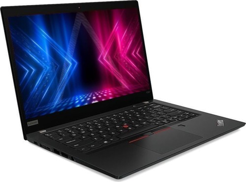 Ultrabook lenovo thinkpad x390 - lenovo,