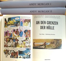 Hermann andy morgan band - hermann,
